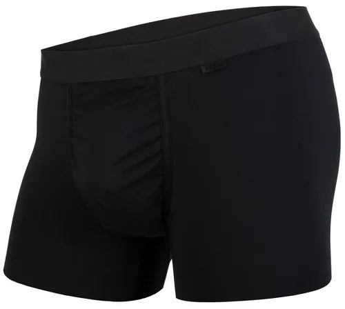 BN3TH Herren Einfach Modal Kofferraum - Schwarz