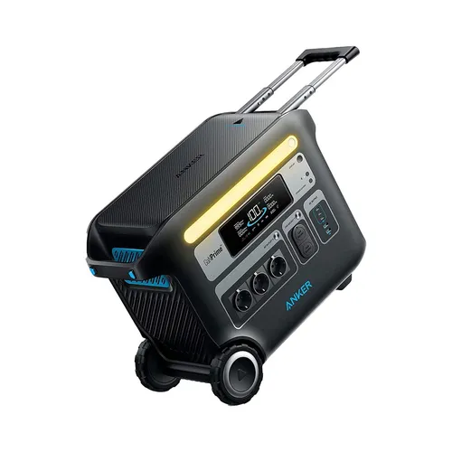 Produktbild Anker Solix 767 PowerHouse F2000