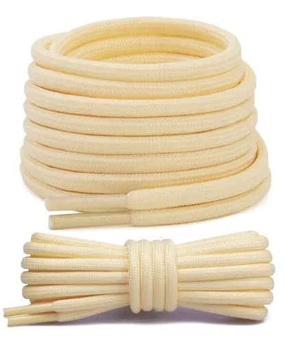 Schnürsenkel Beige von Stepace