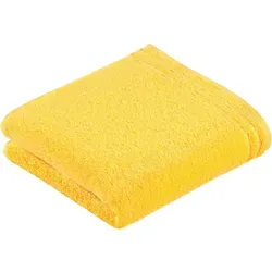 Vossen Handtücher Gelb von Vossen