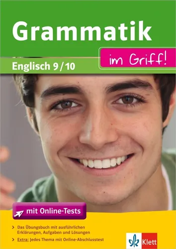 Grammatik im Griff Englisch 9/10 Philip Hewitt