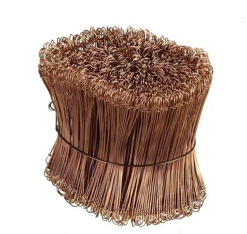 Connex Drahtsackverschluss 1,0 x 140 mm 1000 Stück von Connex