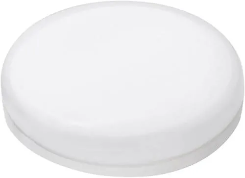 Megaman MM27994 LED EEK F (A - G) GX53 Reflektor 6.5 W Neutralweiß (Ø x L) 75 mm x 24 mm 1 St.