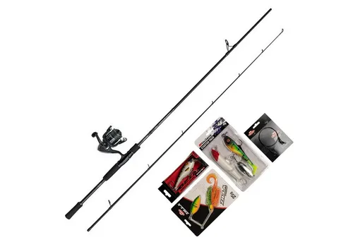 Angelruten aktuelle Angebote von Abu Garcia