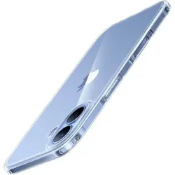 Handyhülle iPhone 17 – Ultradünn & Rundumschutz - Entdecke die ultradünne Handyhülle für dein iPhone 17! Sie bietet umfassenden Rundumschutz bei nur 0,09 cm Dicke und 19 g Gewicht. Perfekte Passform für alle Funktionen und ein samtig-weicher Griff machen sie zur idealen Wahl.