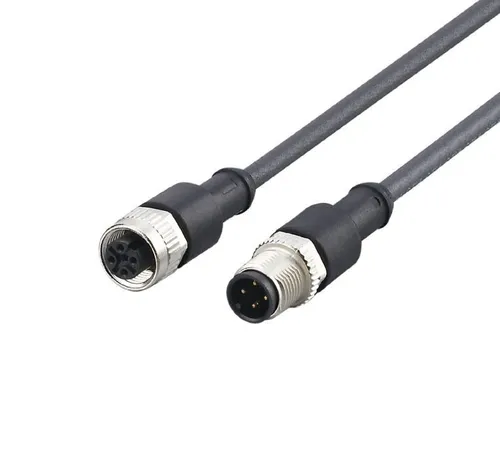 Ifm Electronic Verbindungskabel VDOGH040MSS00# E12332