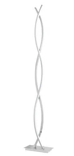 Lampen Silber von EGLO