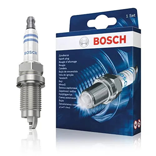 Bosch Zündkerze Nickel 0 242 235 983