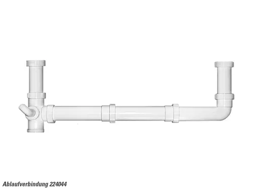 Blanco 224 044 Beckenverbindung