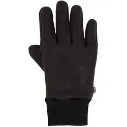 Jack Wolfskin Vertigo Glove black (6000) S in schwarz von Jack Wolfskin