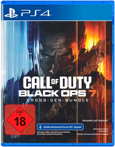 Call of Duty Black Ops 7
