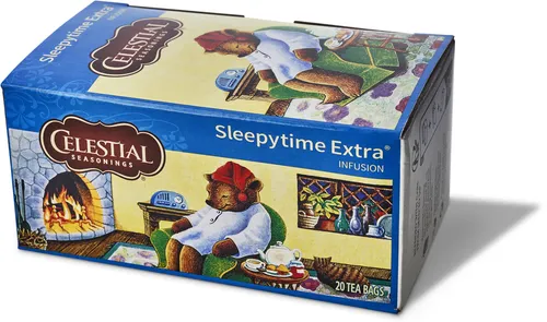 Celestial Seasonings