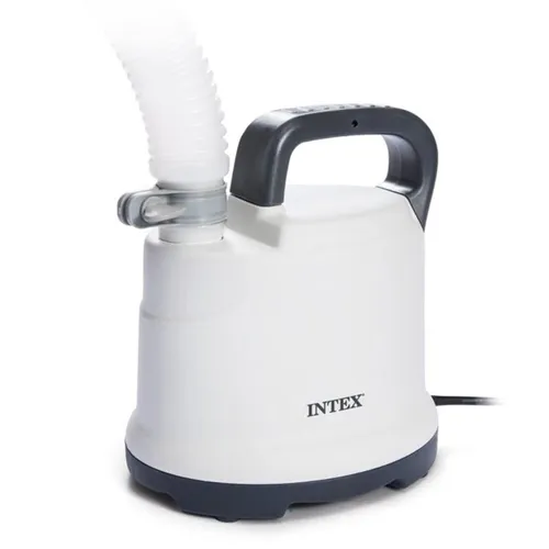 Intex 28606 IPX8 Poolpumpe 3595 l/h