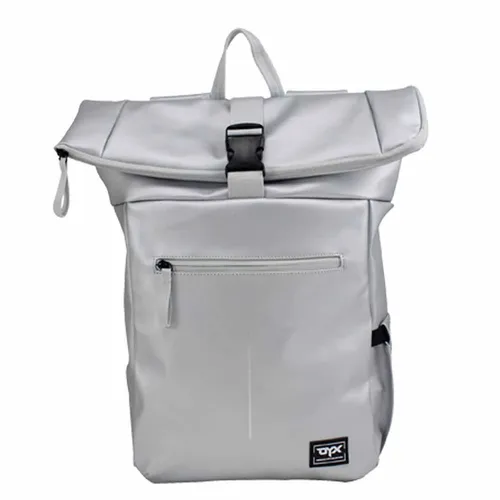 DYX Freizeitrucksack Bennie dunkelgrau