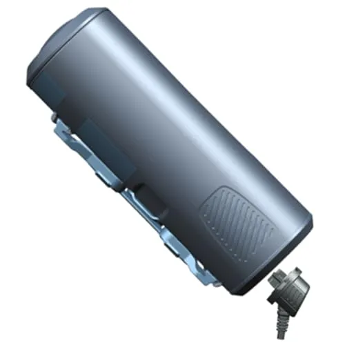 PowerMore Kabel Sitzrohr 300mm BCH3923_300 - Sonstige Fahrradteile, 300 mm Kabel für Bosch PowerMore 250 Range Extender, optimiert die Verbindung zwischen Akku und E-Bike-System.
