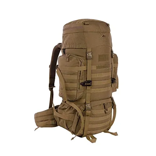 Tasmanian Tiger TT Raid Pack MKIII 52L in braun von Tasmanian Tiger