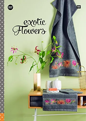 exotic Flowers