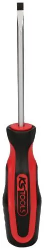 KS Tools 159.1005 Schlitz-Schraubendreher DIN 5265 von KS TOOLS