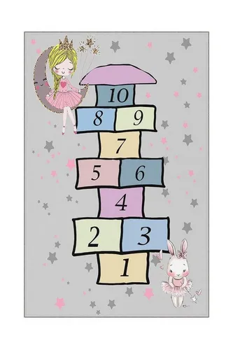 Wetterfest Teppiche 100% POLYESTER, 100 x 150 cm T1973