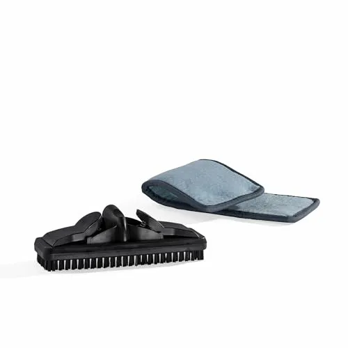 WAGNER Bodenaufsatz mit Microfaser Mop für Power Steamer 915 E