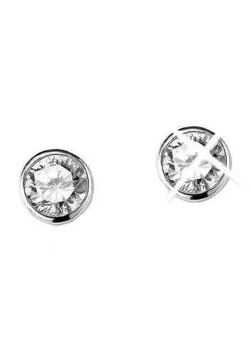 s.Oliver Ohrstecker-Set mit Zirkoniastein von s.Oliver