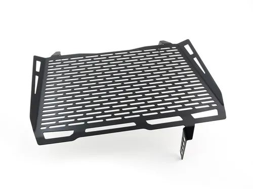 Produktbild Zieger Kühler-Abdeckung für Ducati Multistrada 1200/S