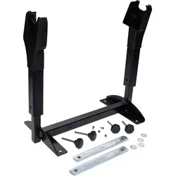 Steco Mini-Mee Cargo Kindersitzadapter