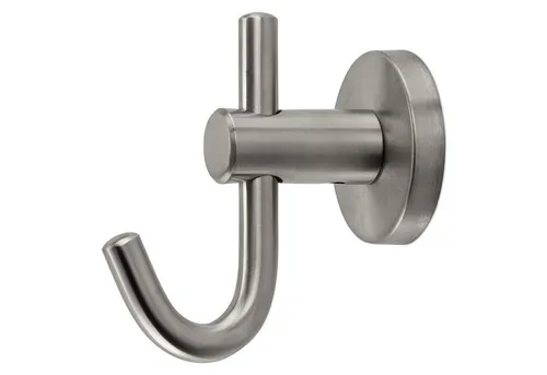 Garderoben Silber von SO-TECH