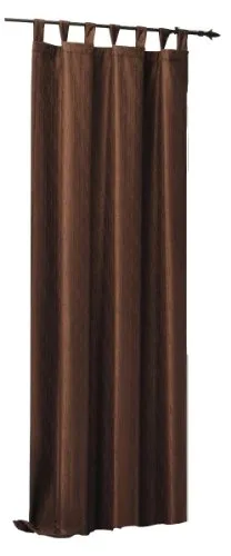 Thermogardine Polar Fleece Vorhang blickdicht 140x245 cm, verschiedene Farben - Hochwertige Thermogardine aus dickem Polarfleece, die effektiv Wärme und Kälte reguliert. Maße: Breite 140 cm, Höhe 245 cm. Ideal für Türen und Fenster, sofort einsatzbereit und energiesparend.