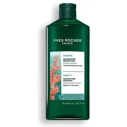 Yves Rocher - Detox Shampoo