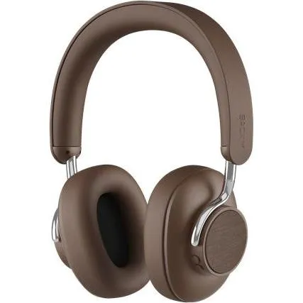 SackIT Touch 310 Headphones in braun von SackIT