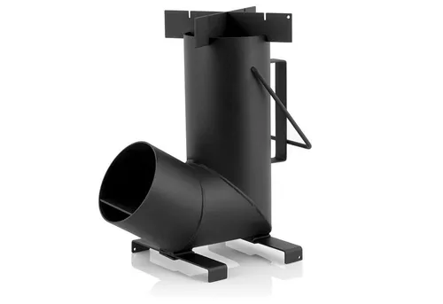 BBQ-Toro Raketenofen RAKETE 6