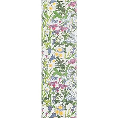 Ekelund Tischläufer Sommartid 35x140 cm von Ekelund
