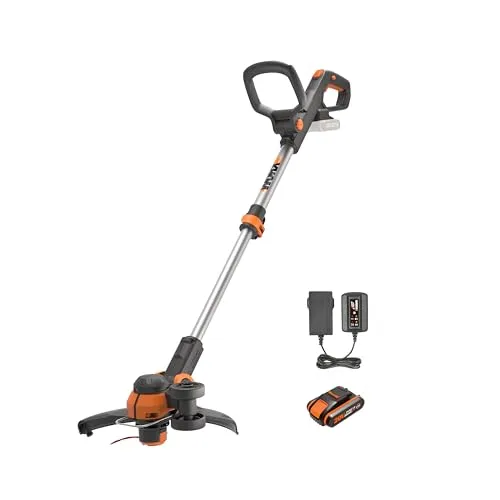 WORX WG163E.1 20V Akku-Rasentrimmer von Worx