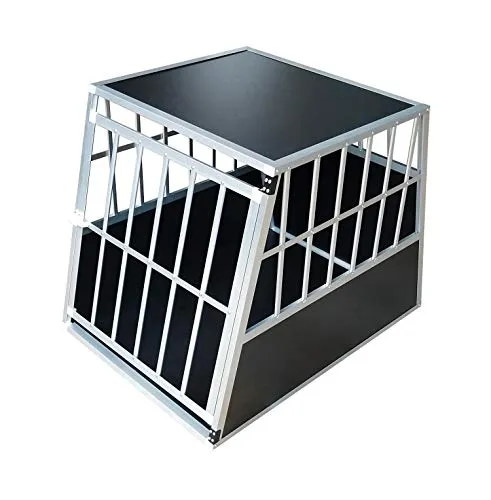 Merschbrock Trade GmbH Hundetransportbox M
