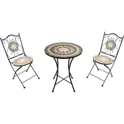 Gartenmöbel bis 300 Euro von Axi