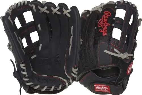 Baseball- & Softballhandschuhe von Rawlings