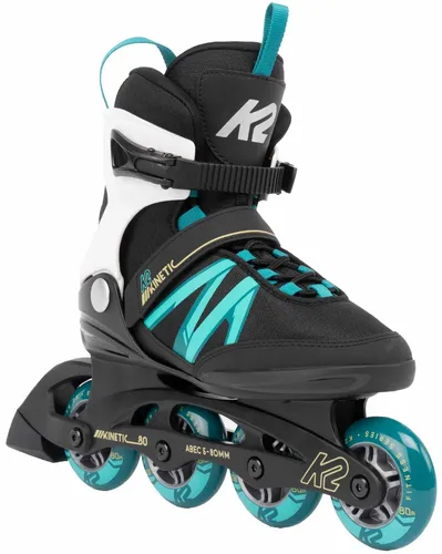 K2 Inline Skates Damen Kinetic 80 PRO LTD Inliner Gr. 36.5
