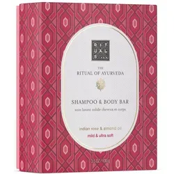Rituals The Ritual of Ayurveda Shampoo & Body Bar von Rituals