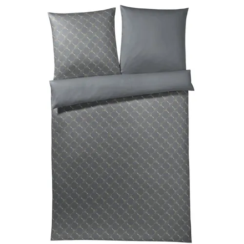 JOOP! Bett- und Haushaltswäsche Grau von JOOP!