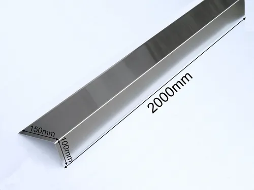 Kehlbleche von EXCOLO