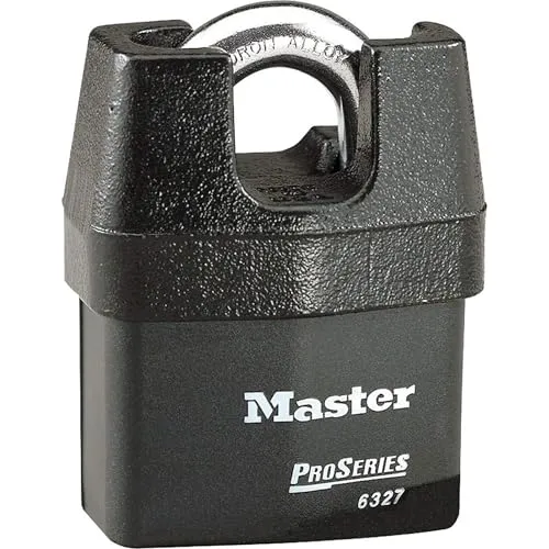 MasterLock 6327EURD