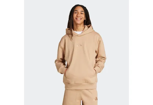 adidas Sportswear Kapuzensweatshirt M A SZN FL HD weiches Fleecematerial