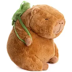 Gustaw Teddybär XXL (Braun, 80cm) von Miś Gustaw