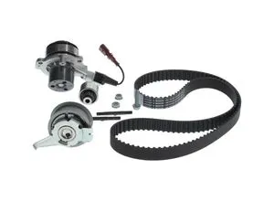 Zahnriemensatz + Wasserpumpe BOSCH 1 987 946 383 - Steuerketten- & Zahnriemensätze, zuverlässige Qualität von BOSCH für eine optimale Motorleistung und Langlebigkeit.