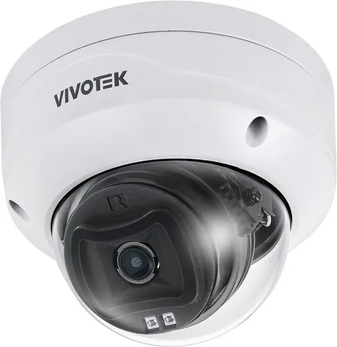 VIVOTEK C-SERIE FD9383-HV 5MP Dome IP Kamera