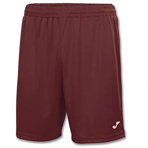 Joma Herren Sport Shorts, 7XS - 2XL - Elastischer Bund mit Kordelzug - Nobel