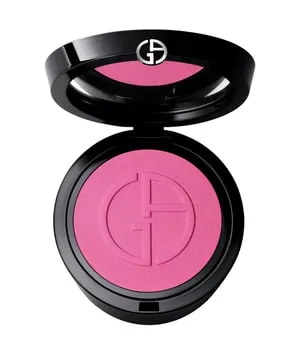 Giorgio Armani Luminous Silk Glow Blush Rouge 4 g Nr. 52 - Cosmetics mit Filler-Technologie für glatte Haut und strahlenden Glow. Die ultrafeine Textur sorgt für ein nahtloses Auftragen und langanhaltende Farbintensität.