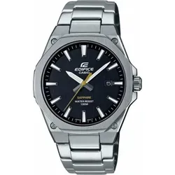 Uhren Casio ty331600 - Schwarz/Silber