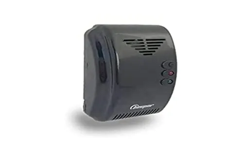 Gasdetektoren von Beeper